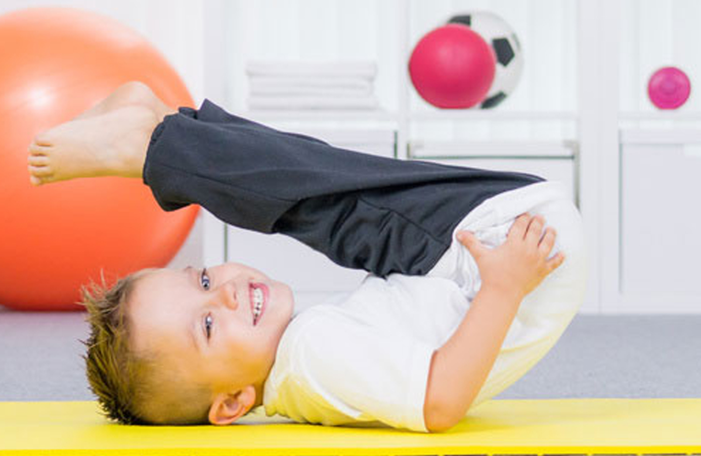 yoga Scuola di ballo Passione danza parabiago