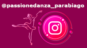 Scuola di ballo Passione danza parabiago, milano, covid19, aperture, social, instagram, instagram-reel