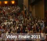 Video Finale saggio 2011