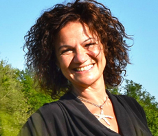 Monica Zocco insegnante