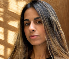 DEBORAH GREGORIANO